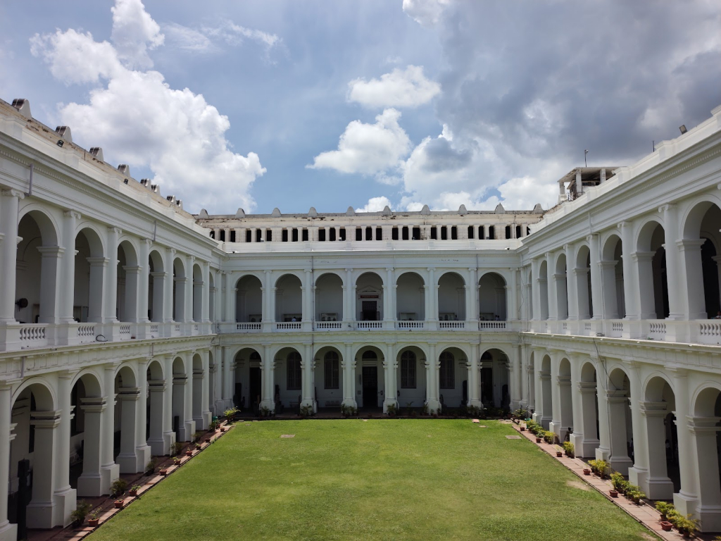 Indian Museum