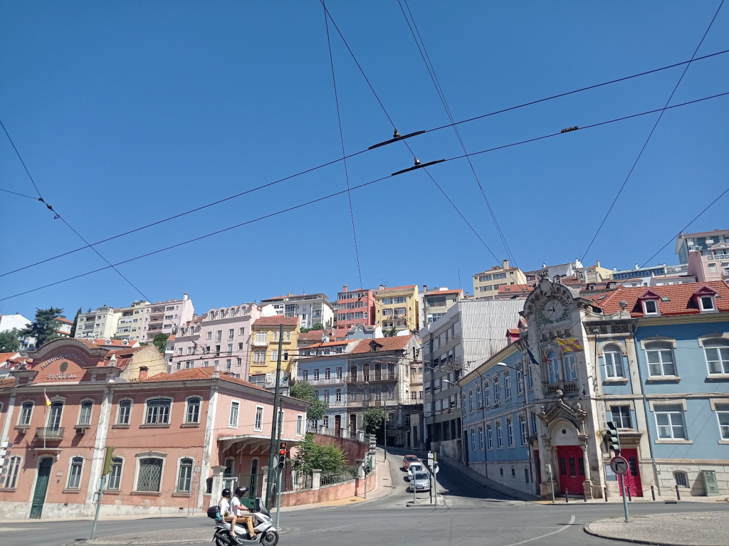 Museo de Arte Erótico de Coimbra