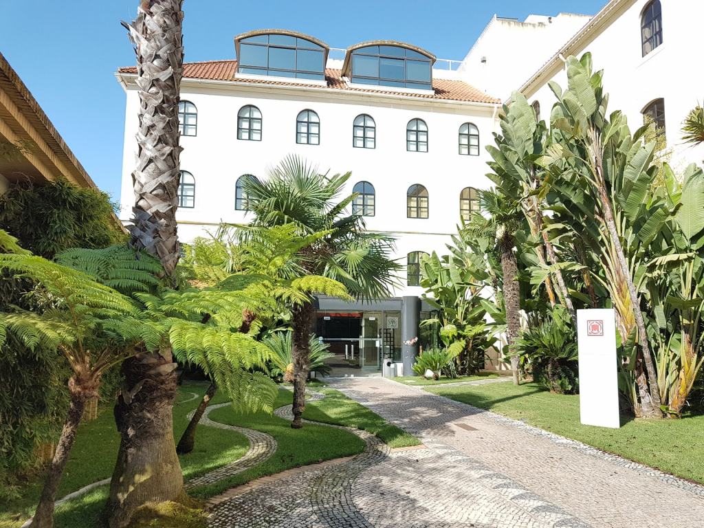 Museo Científico y Cultural de Macao