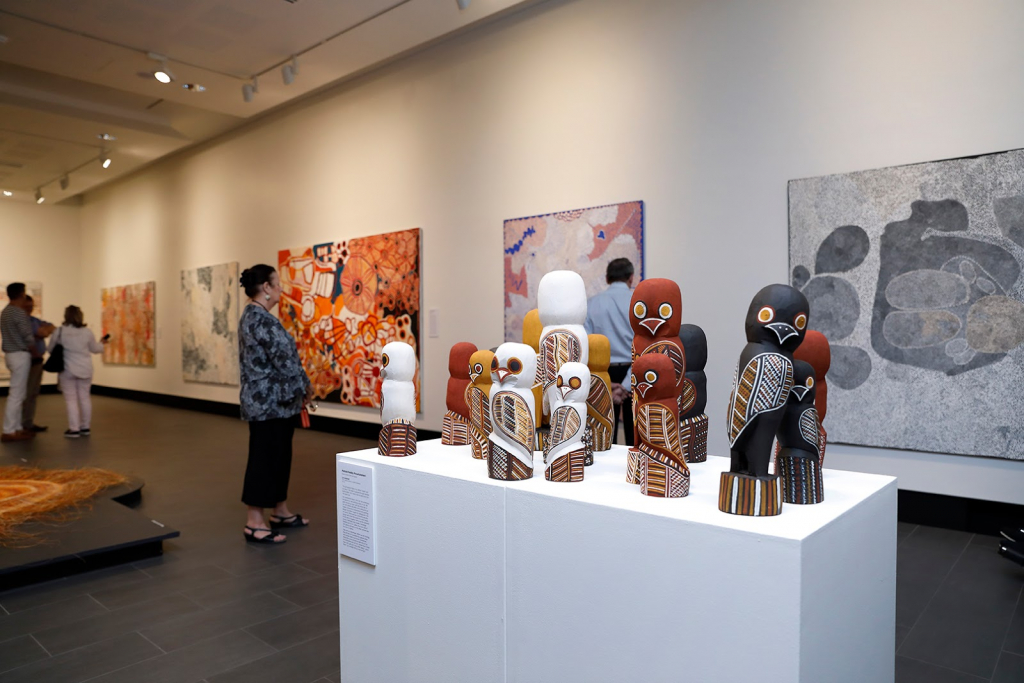 Colección de Arte CDU y Galería de Arte