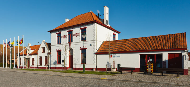 Museo por la Libertad