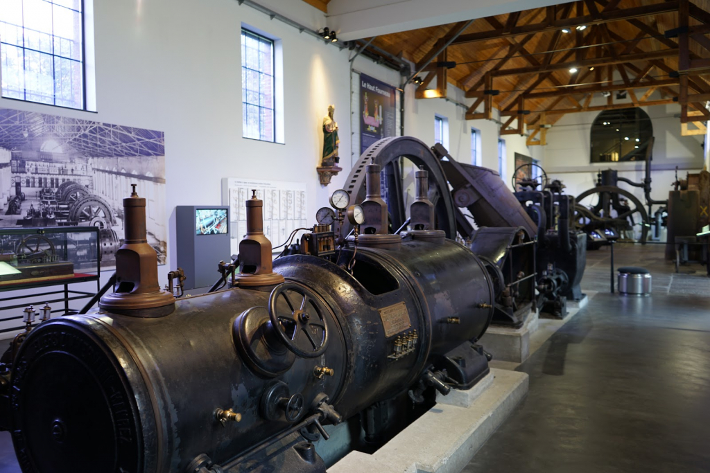 Museo de la Industria