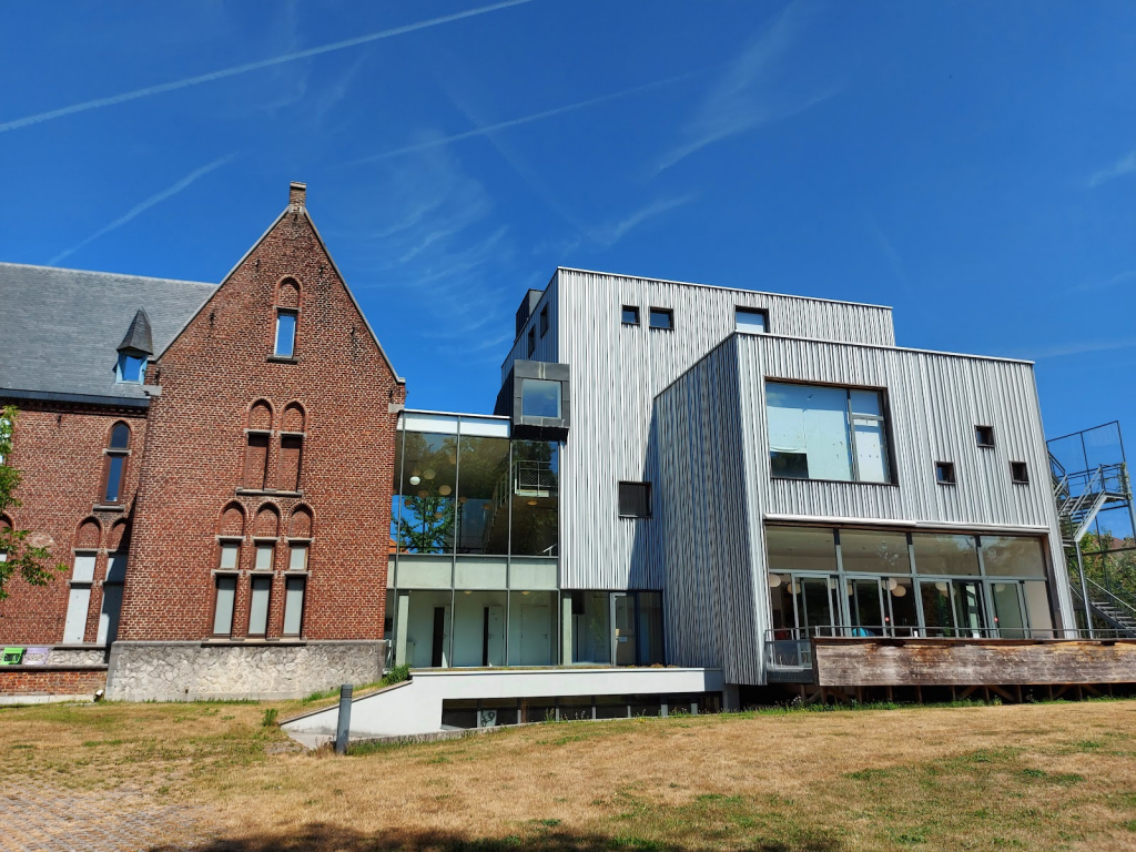 Museo de la Fotografía