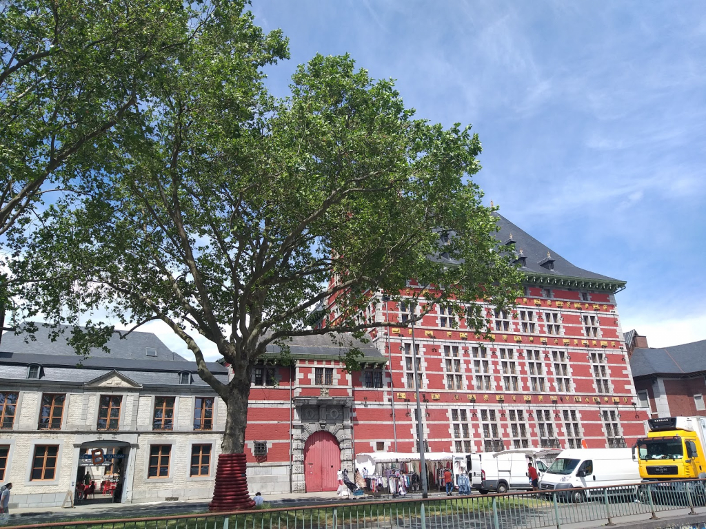 Museo Le Grand Curtius