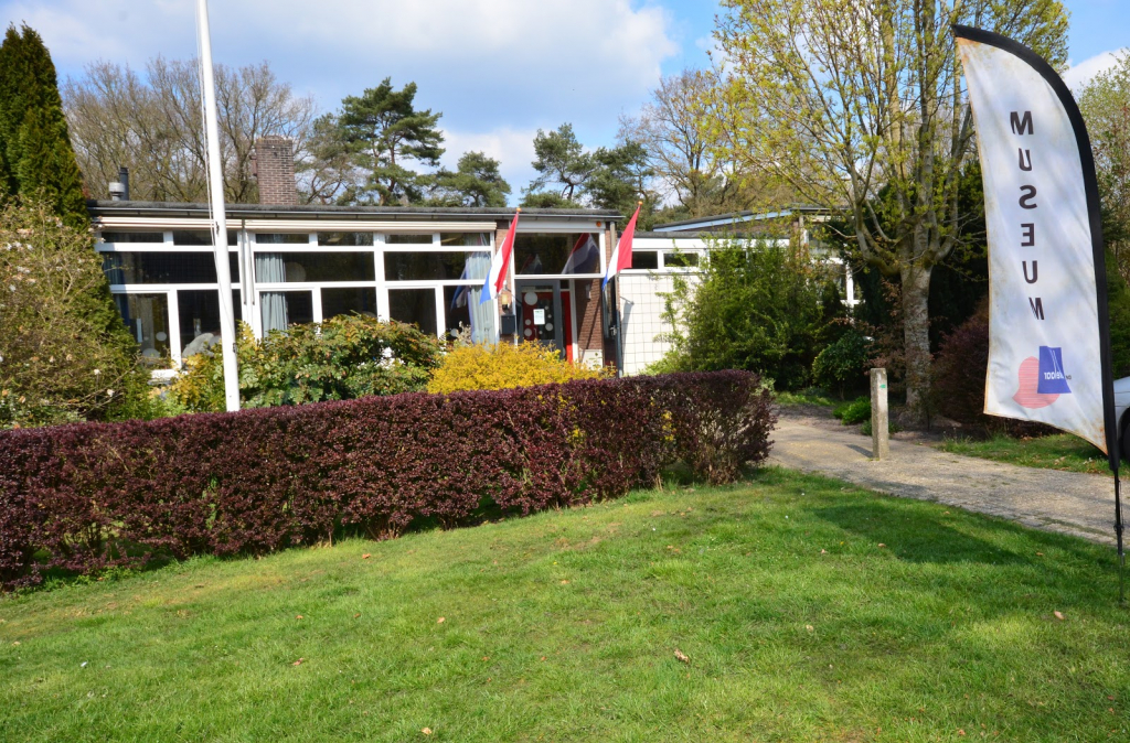 Museo de los Ocultos De Duikelaar