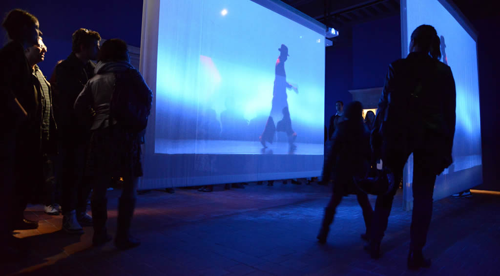 MAM - Museo de las Artes de la Marioneta