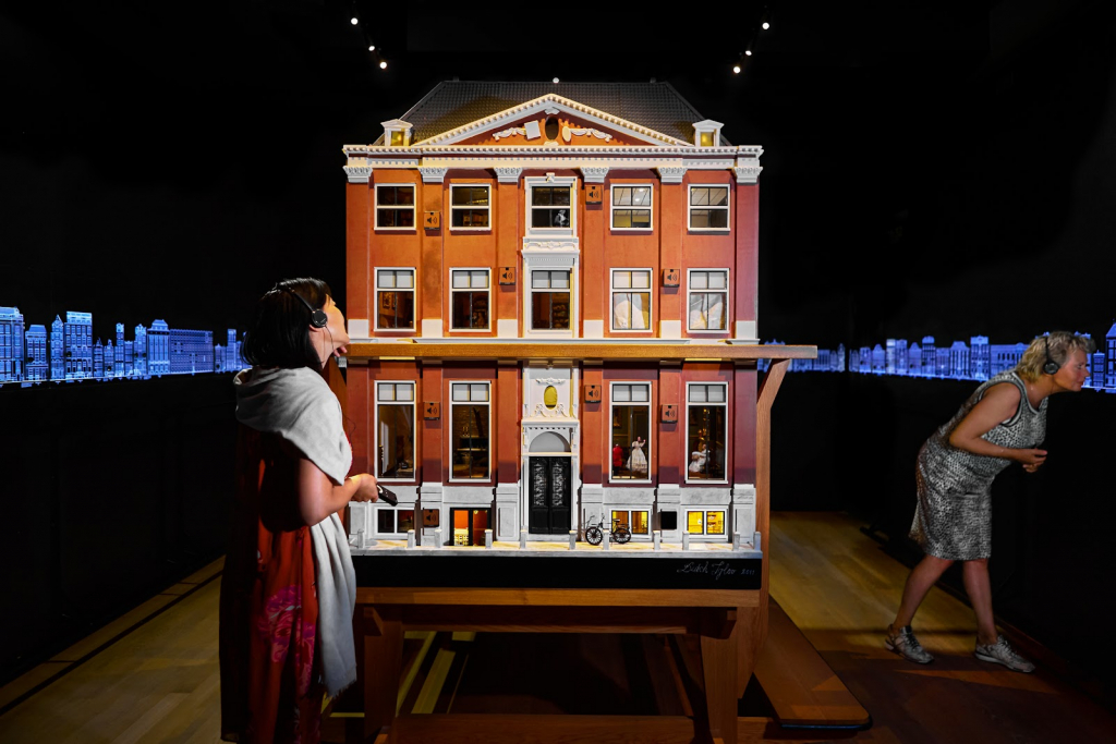 Museo de los Canales