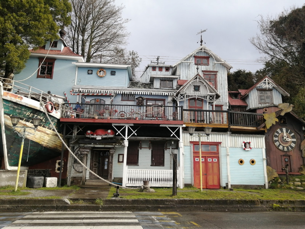 Museo Pablo Fierro