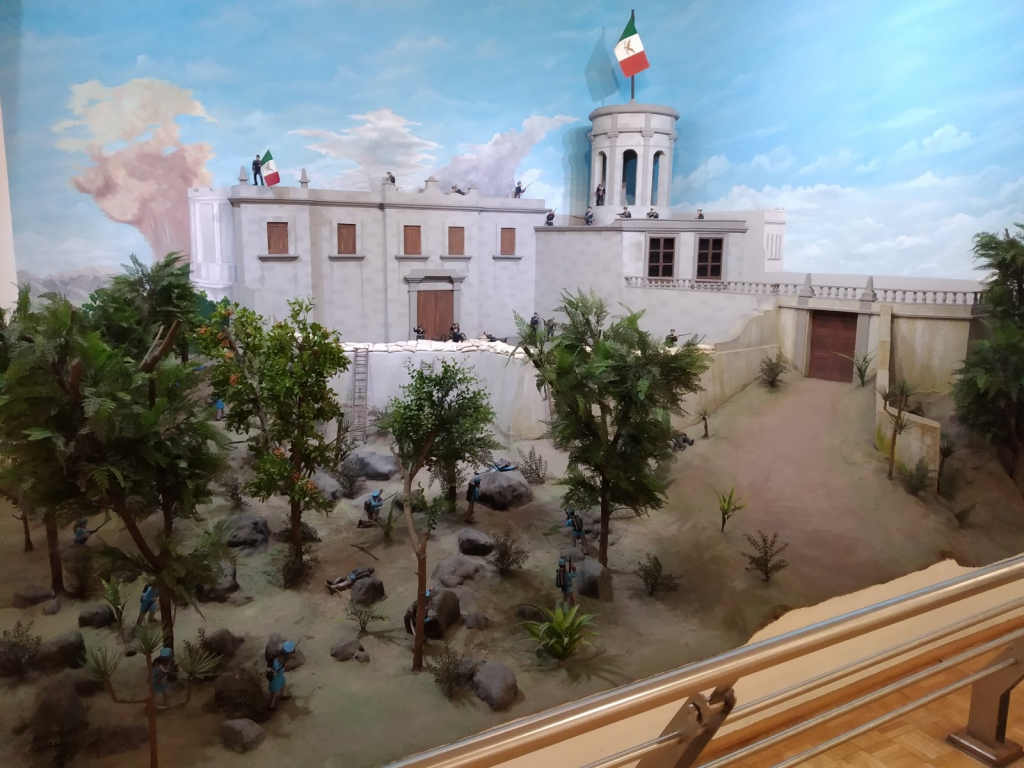 Museo del Caracol