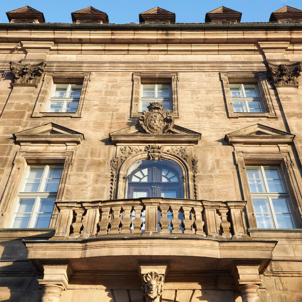 Museo de la Ciudad de Erlangen