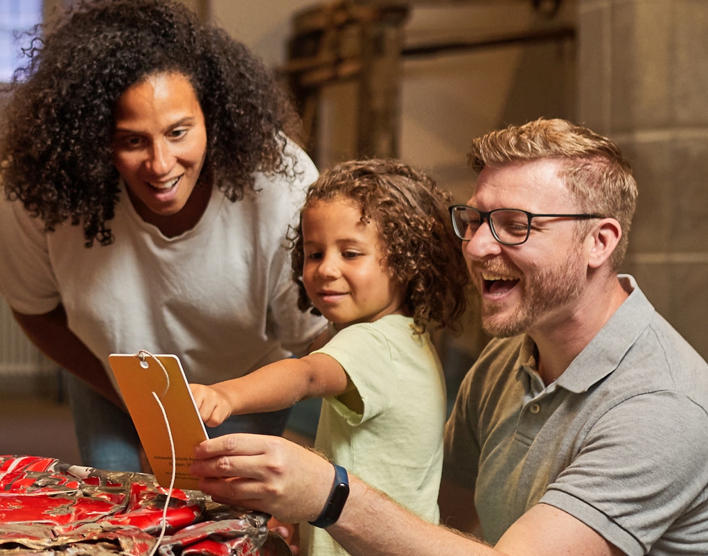 Museo de la cultura cotidiana