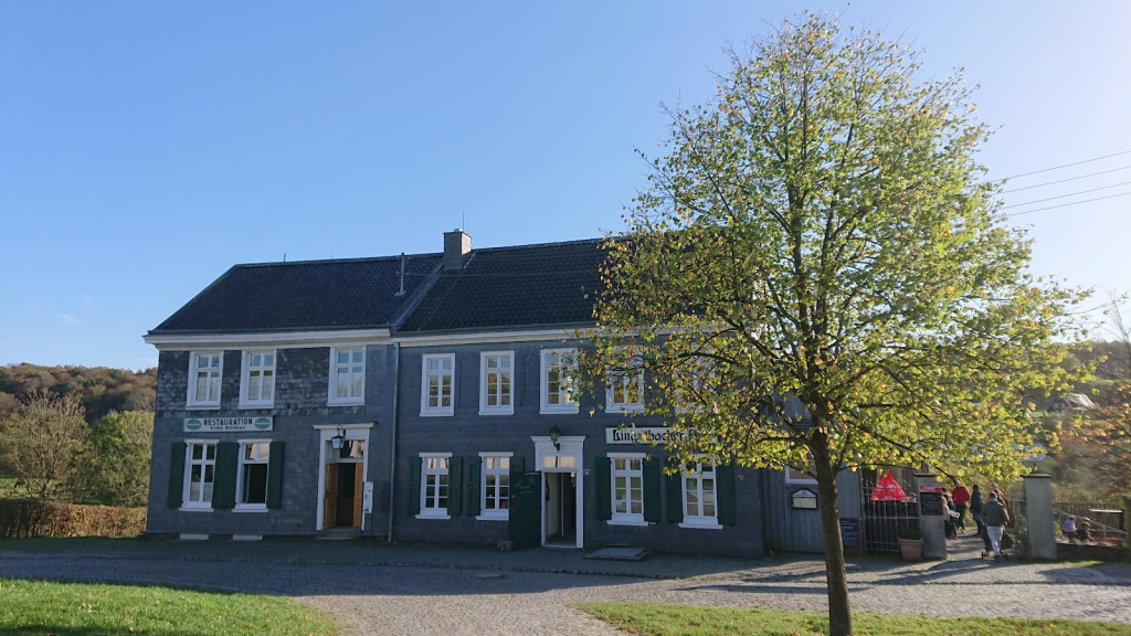 Museo al Aire Libre LVR de Lindlar