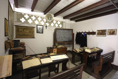 Centro de Documentación del Mundo Agrícola de Ferrara