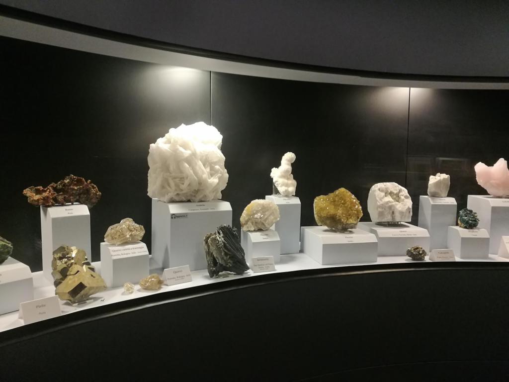 Museo de Ciencia Planetaria