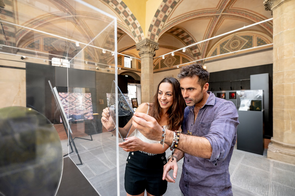 Museo de las Ilusiones Florencia