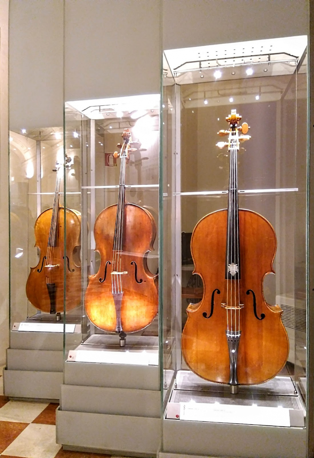 Museo de los Instrumentos Musicales
