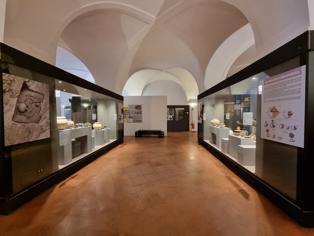 Museo del Territorio