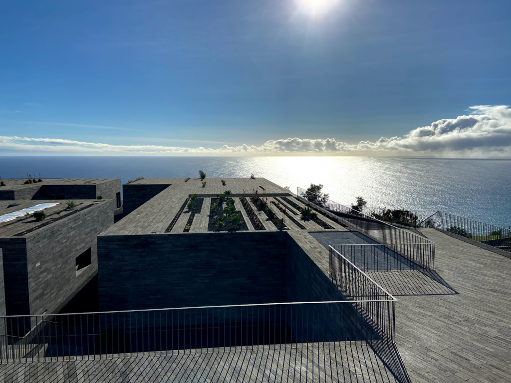 Museo de Arte Contemporáneo de Madeira