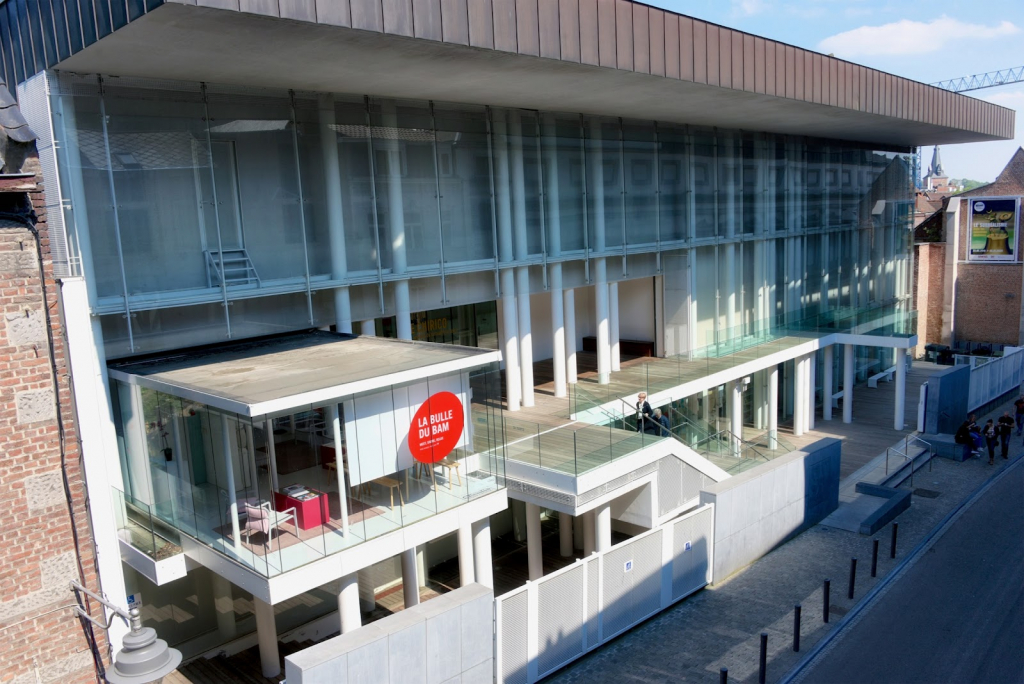 Museo de Bellas Artes de Mons