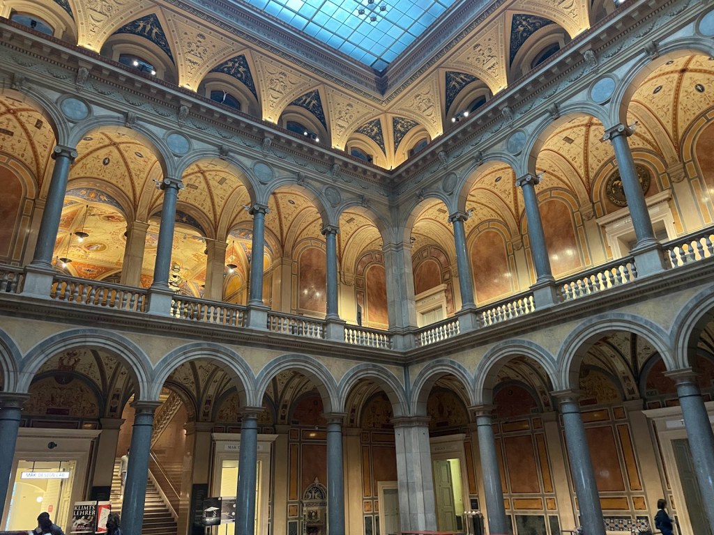 Museo de Artes Aplicadas