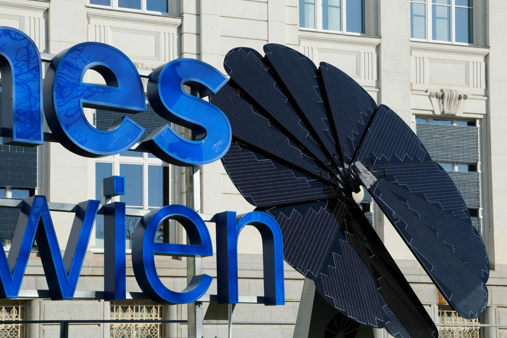 Museo Técnico de Viena