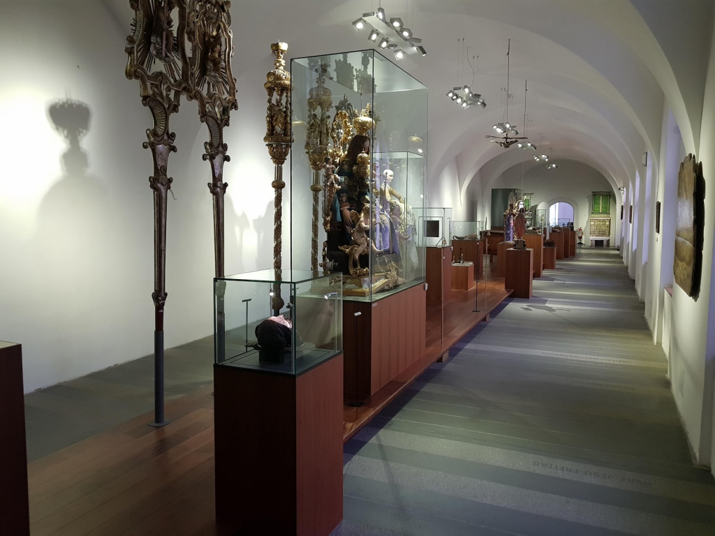 Museo de Artes Populares del Tirol