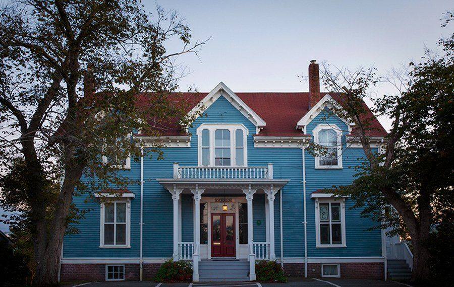 Museo del Patrimonio de Dartmouth