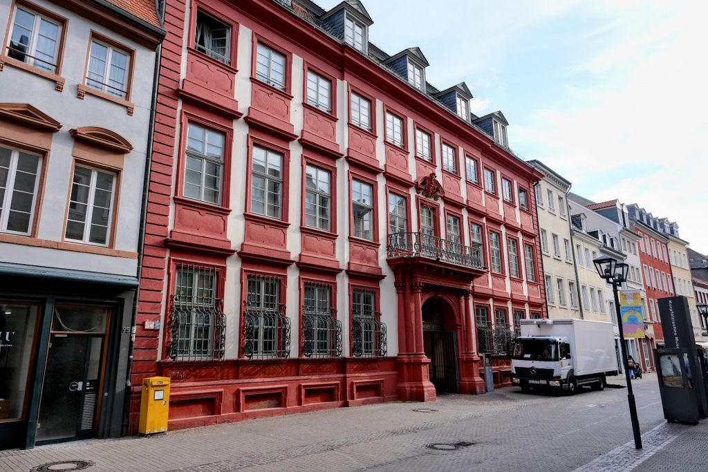 Museo del Palatinado