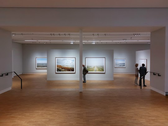 KM21 (en La Haya, Países Bajos)