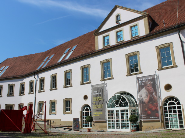 MUSEOS MUNICIPALES DE HEILBRONN