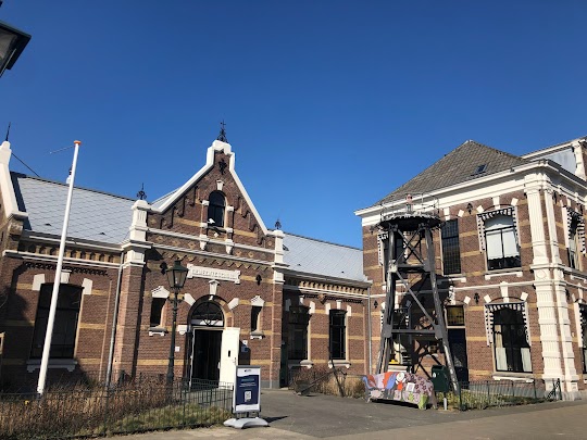 Museo Scheveningen