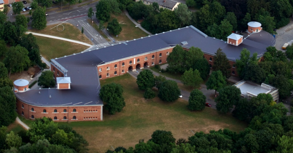 Museo de la Ciudad de Ingolstadt