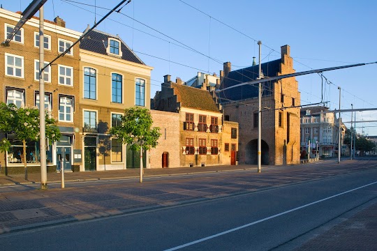Museo de la Puerta de la Cárcel
