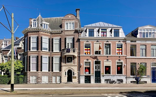 Museo Holandés de la Francmasonería