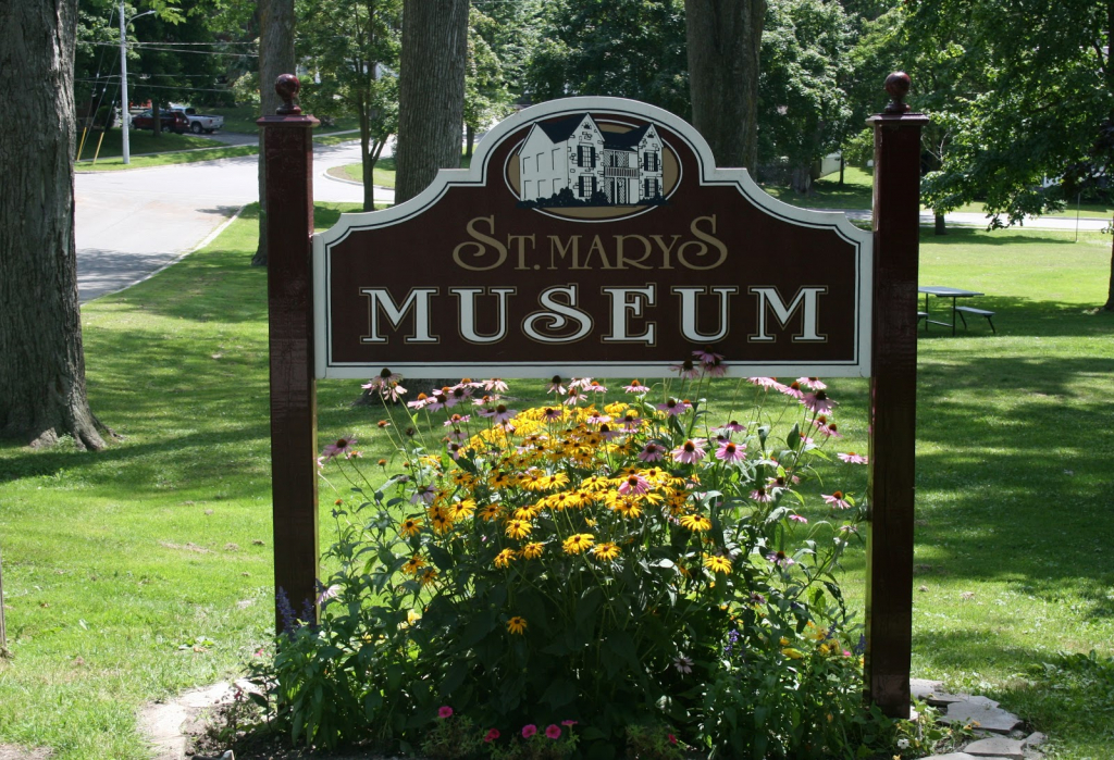Museo de Santa María