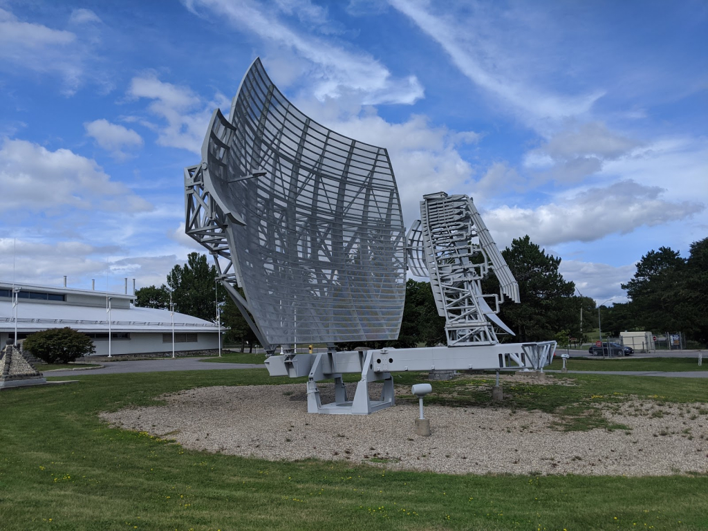 Museo de Comunicaciones y Electrónica Militar