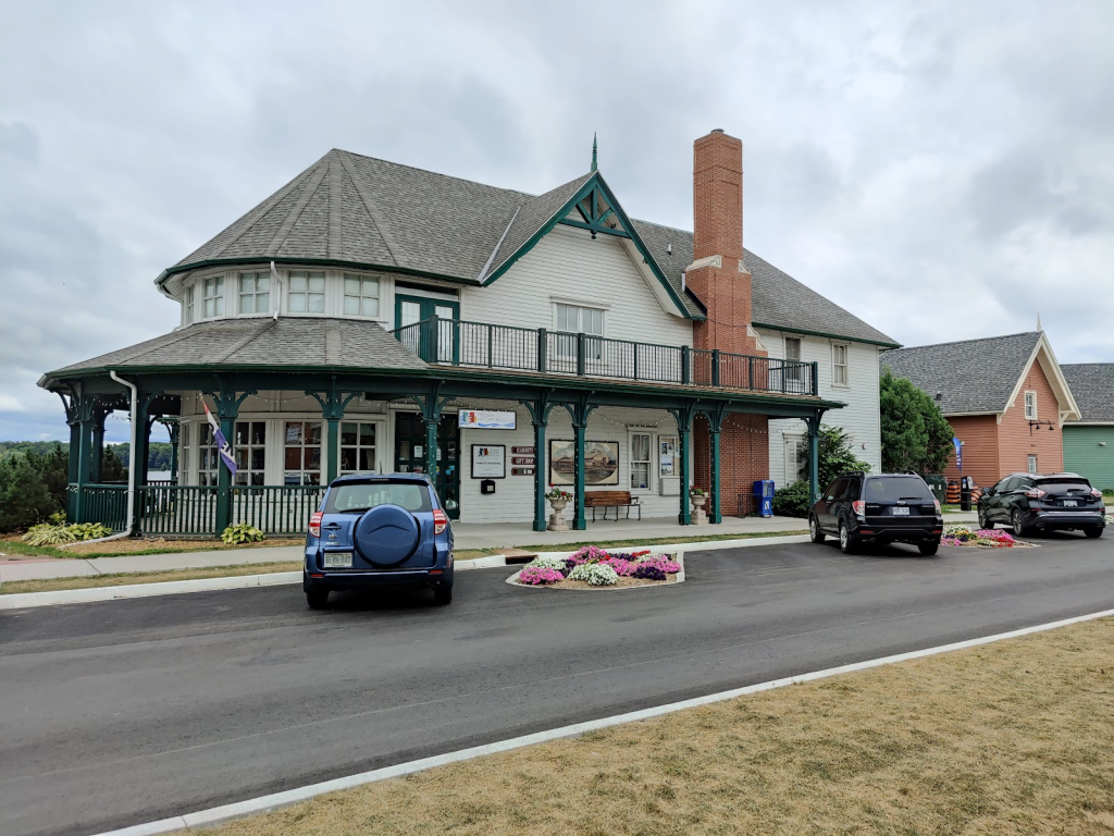 Museo de Historia de las 1000 Islas