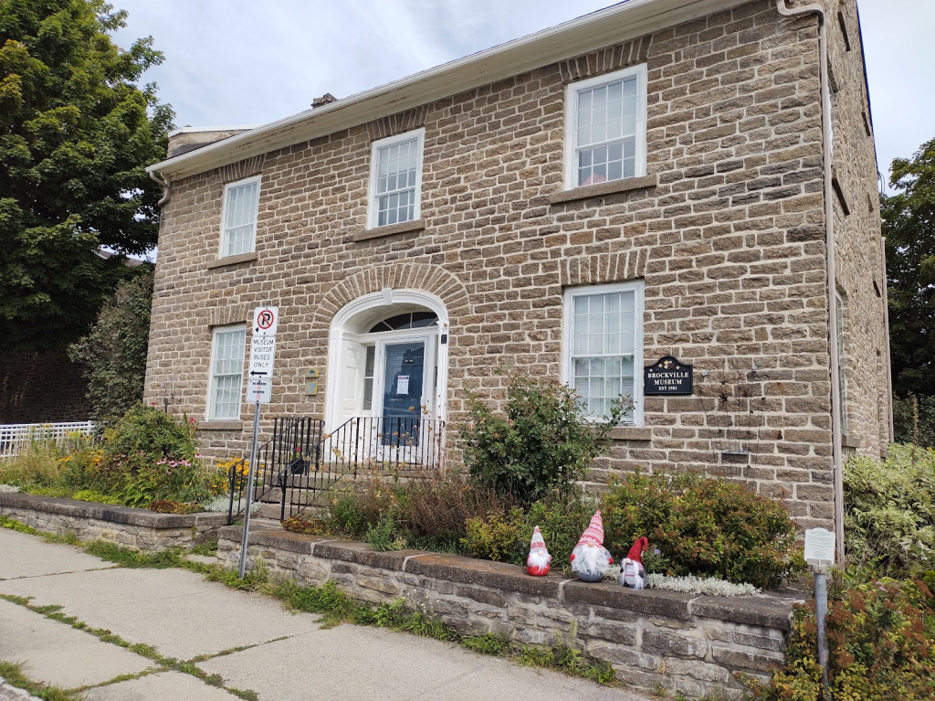 Museo de Brockville