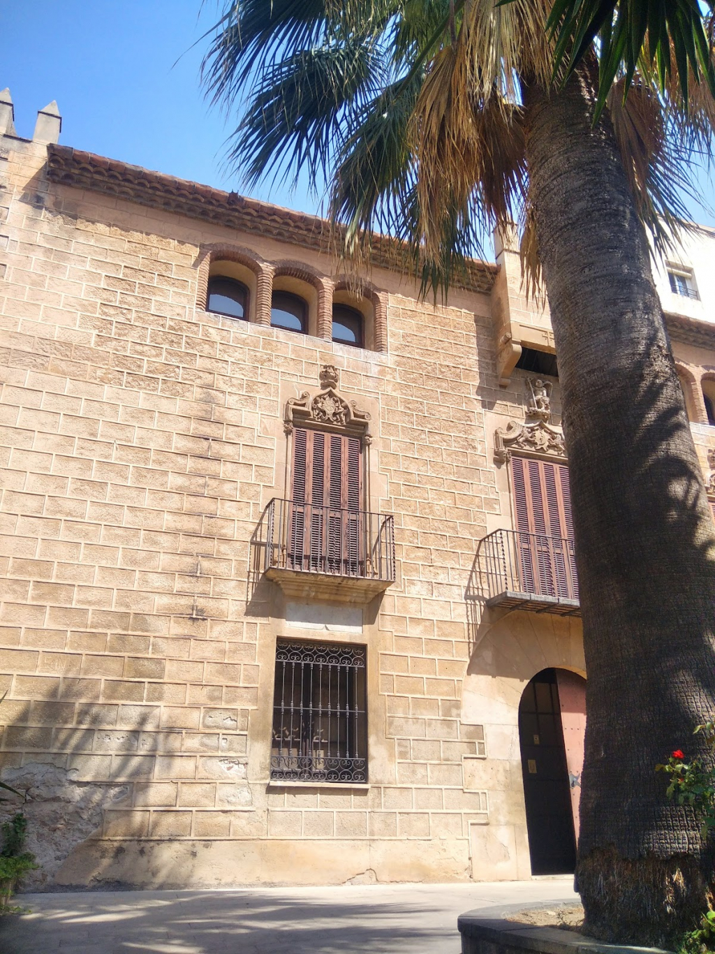 Museo de L'Hospitalet