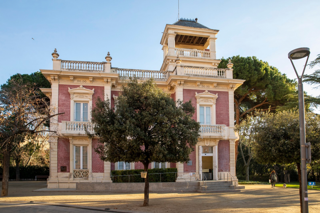 Museu Can Tinturé