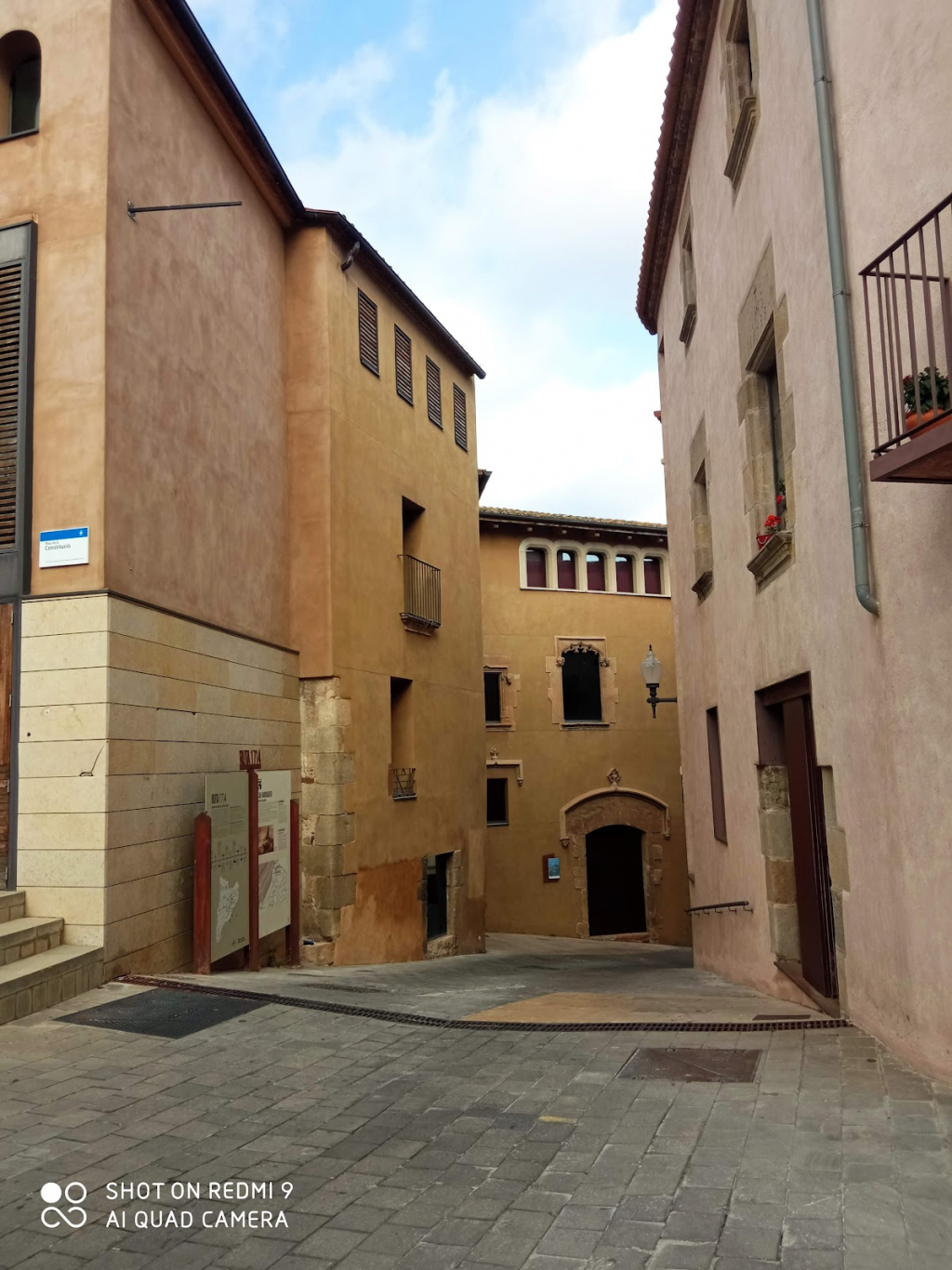 Museu de Sant Boi de Llobregat