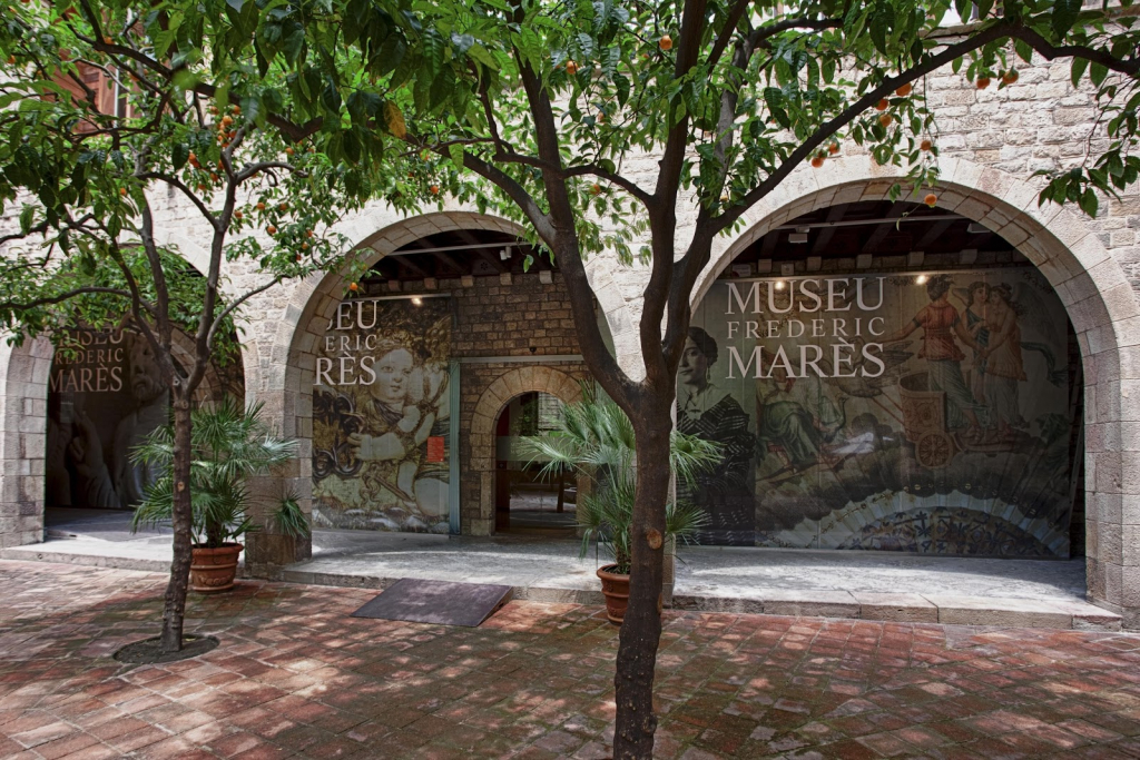Museo Frederic Marès