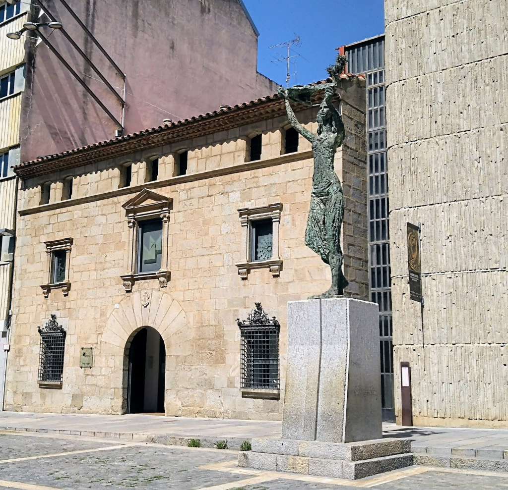 Can Serra Museu de Mataró