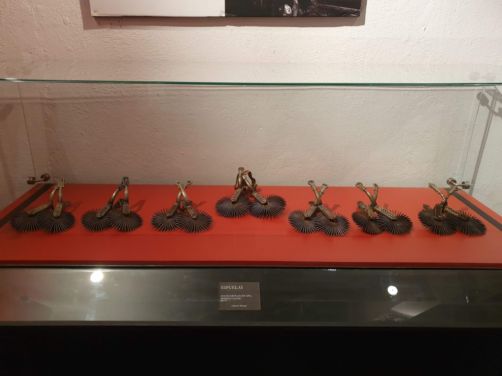 Museo de la chilenidad