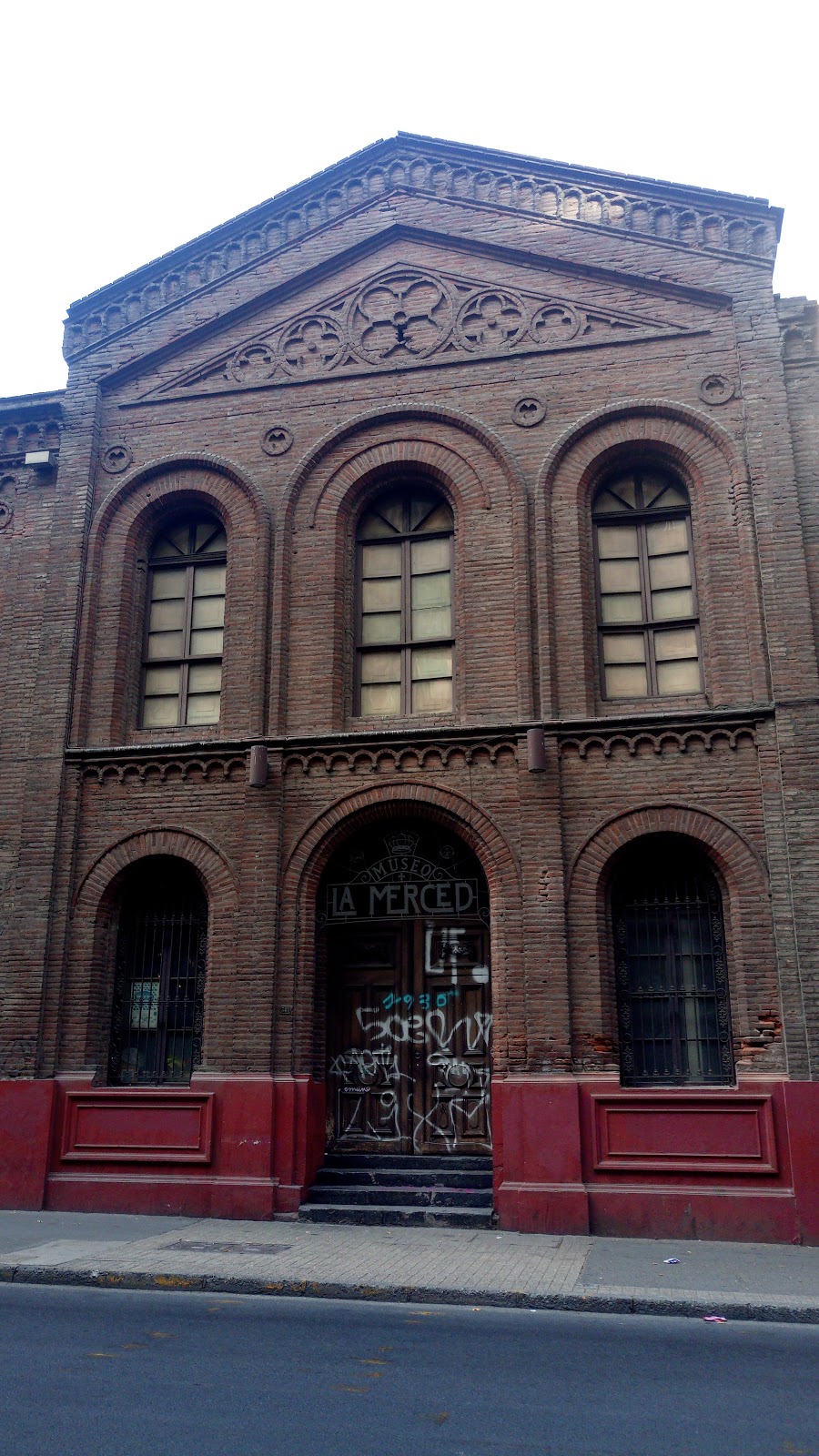 Museo la Merced