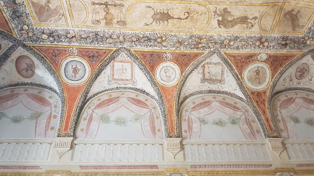 Museo del Palacio Orsini