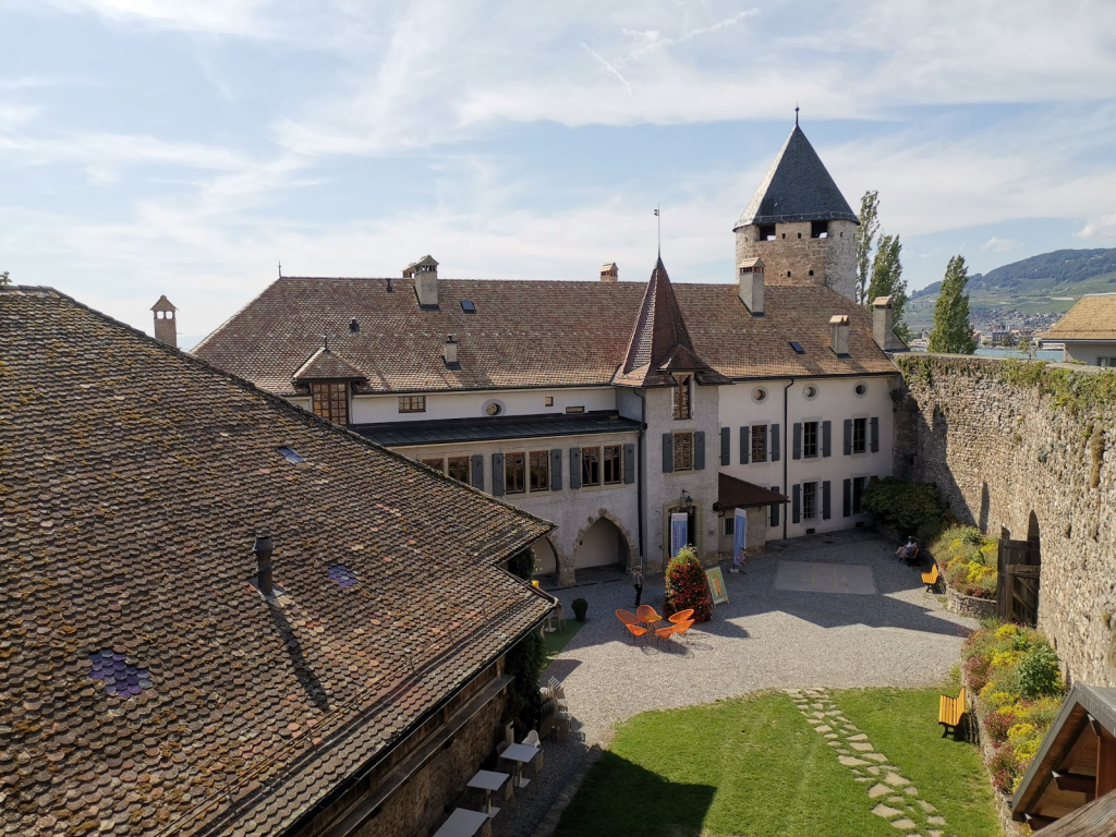 Museo Suizo de los Juegos