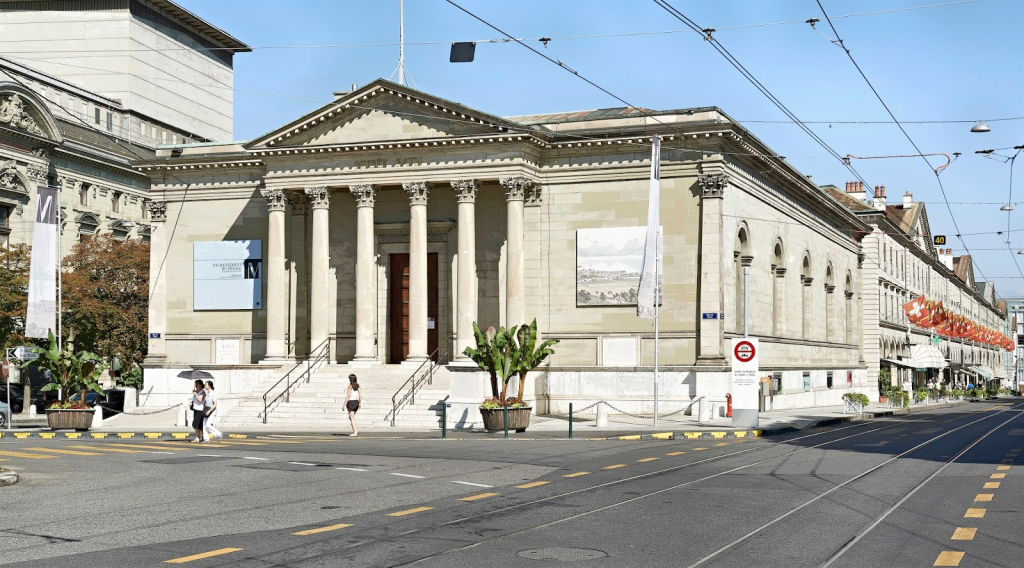 Museo Rath