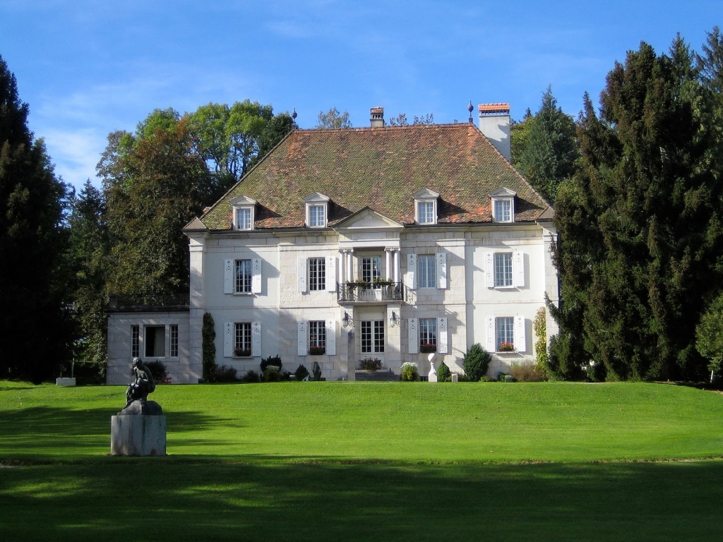 Museo del Reloj de Le Locle