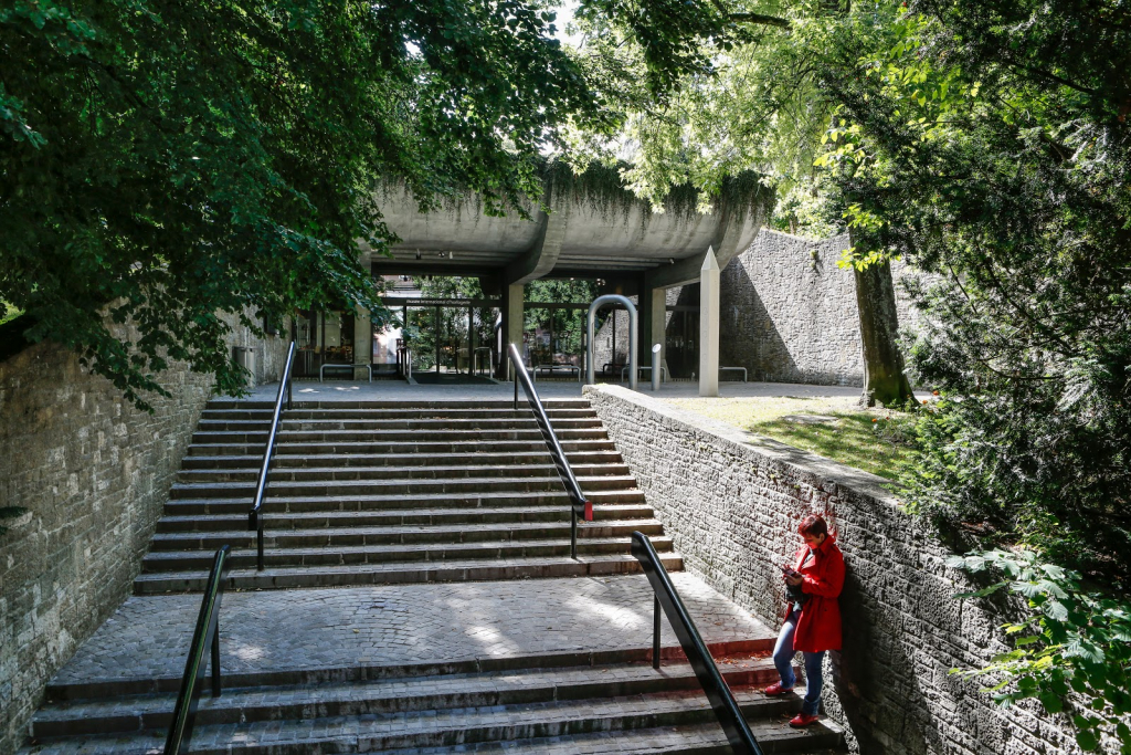 Museo Internacional de la Relojería